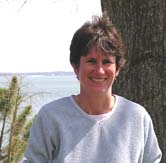 Julie Bradshaw