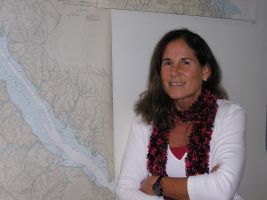 Marcia Berman