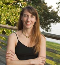 Donna Bilkovic