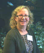 Pam Mason
