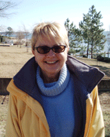 Sharon Killeen