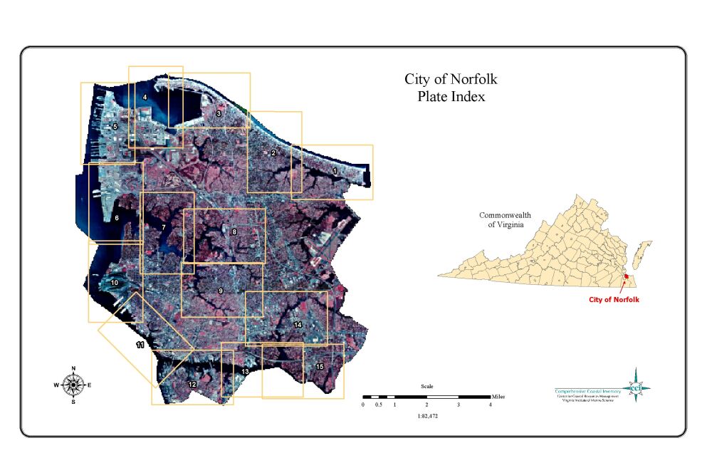 norfolk index