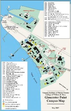 vims campus