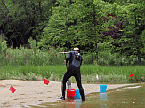 living shorelines research
