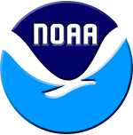 NOAA logo