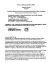 ncbo report