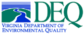 Virginia Department of Environmental
Quality