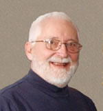 Harry Berquist