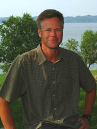 David O'Brien