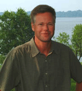 David O'Brien