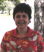 Inez Boerner