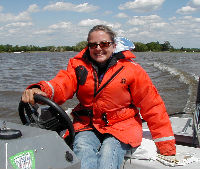 Sharon Killeen
