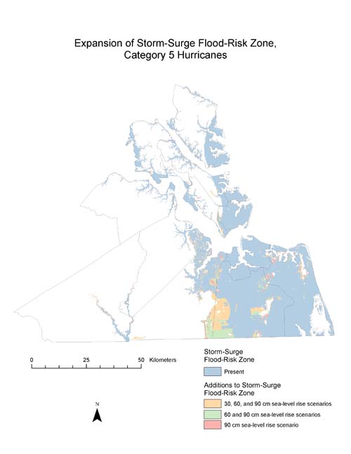 category 5 hurricane