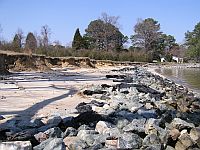 revetment