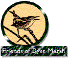 Dyke Marsh