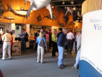 CCRM 2010 tidal wetlands workshop 