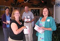 meeting participants