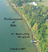 performance of sills