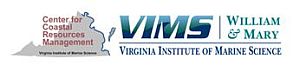 vims/ccrm logo