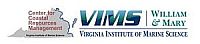 ccrm vims logo