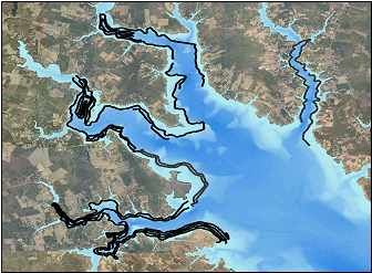 acoustic surveys
