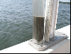 sediment core