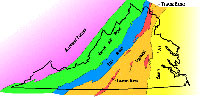 Physiographic Provinces - http://csmres.jmu.edu/geollab/vageol/vahist/PhysProv.html